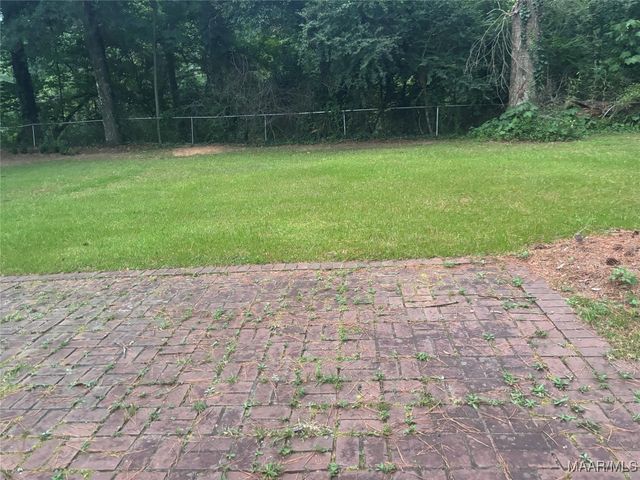 103 Brookwood Drive, Selma, AL 36701