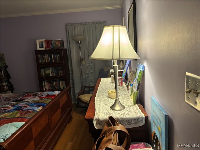 103 Brookwood Drive, Selma, AL 36701