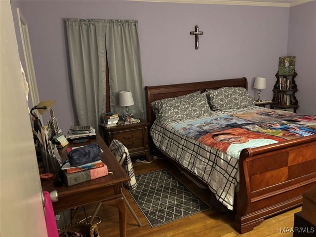 103 Brookwood Drive, Selma, AL 36701