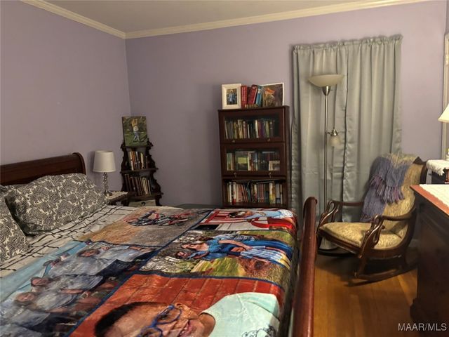 103 Brookwood Drive, Selma, AL 36701