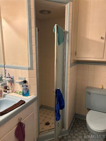 103 Brookwood Drive, Selma, AL 36701