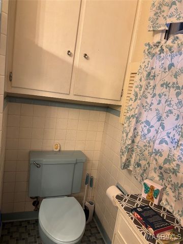 103 Brookwood Drive, Selma, AL 36701