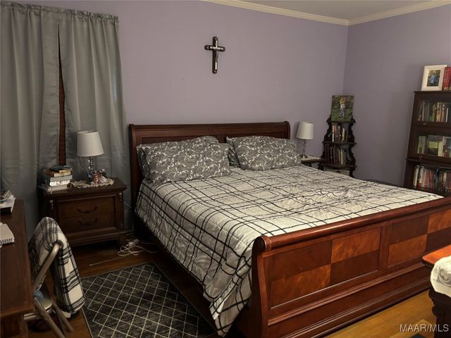 103 Brookwood Drive, Selma, AL 36701