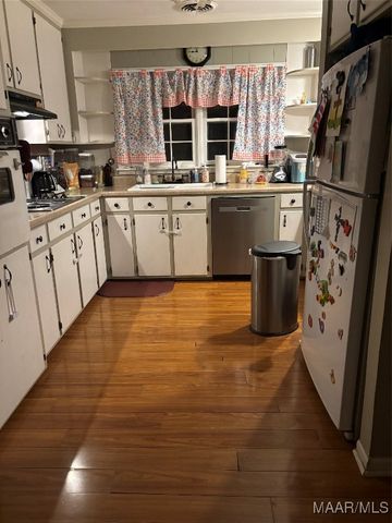 103 Brookwood Drive, Selma, AL 36701