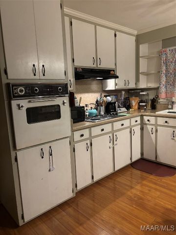 103 Brookwood Drive, Selma, AL 36701