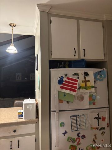 103 Brookwood Drive, Selma, AL 36701