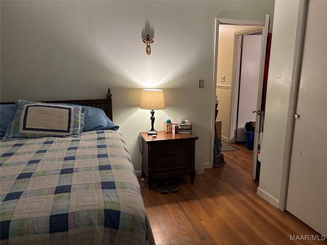 103 Brookwood Drive, Selma, AL 36701