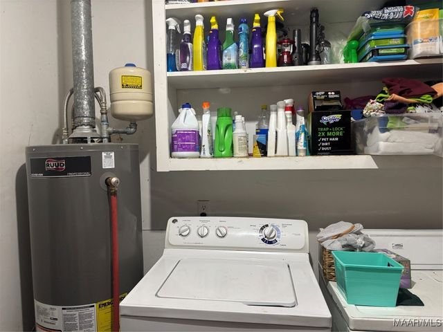 103 Brookwood Drive, Selma, AL 36701