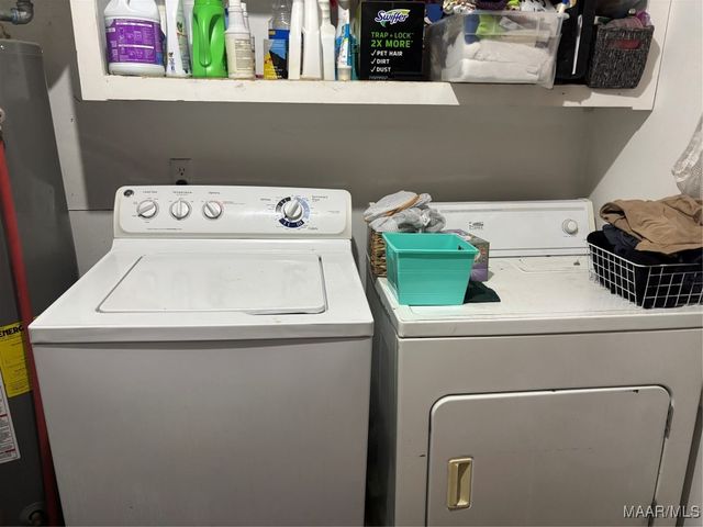 103 Brookwood Drive, Selma, AL 36701