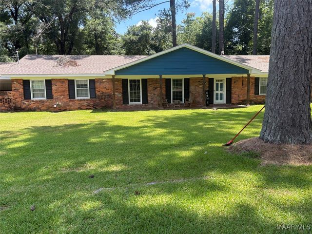 103 Brookwood Drive, Selma, AL 36701