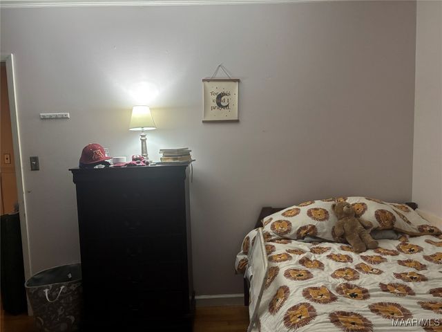 103 Brookwood Drive, Selma, AL 36701