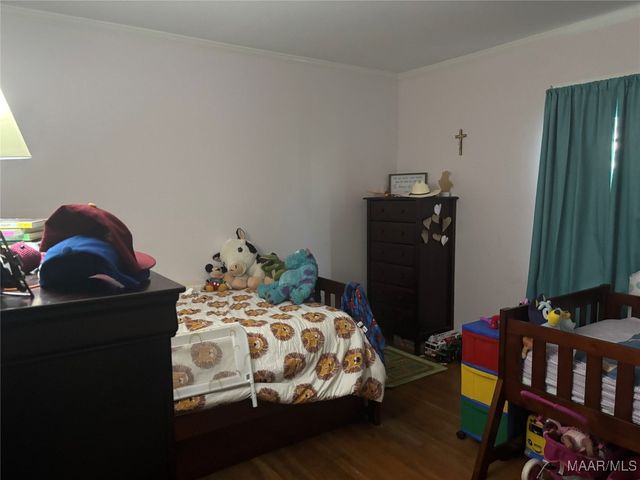 103 Brookwood Drive, Selma, AL 36701