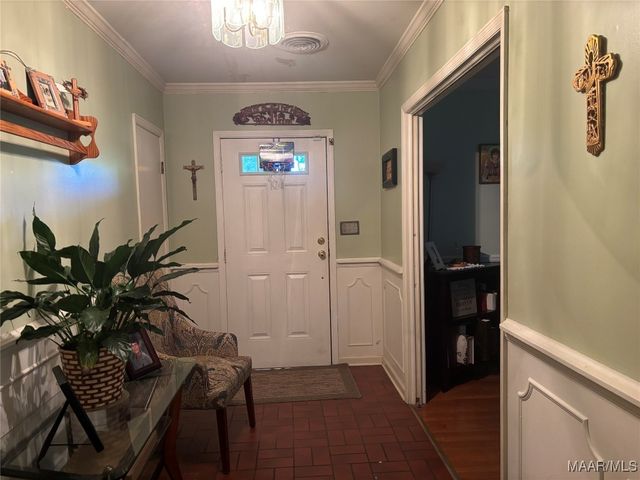 103 Brookwood Drive, Selma, AL 36701