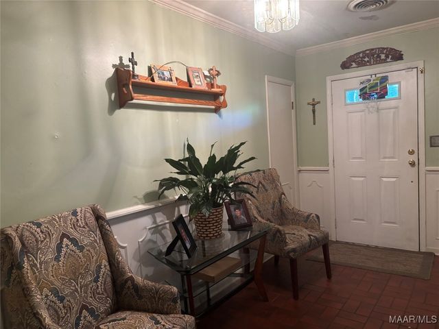 103 Brookwood Drive, Selma, AL 36701