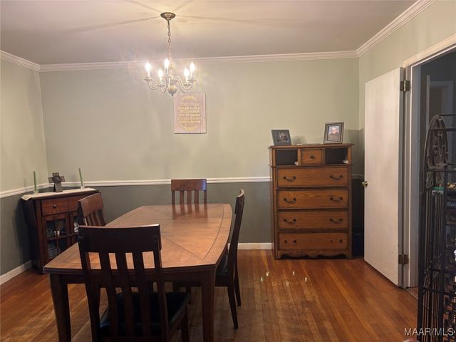 103 Brookwood Drive, Selma, AL 36701