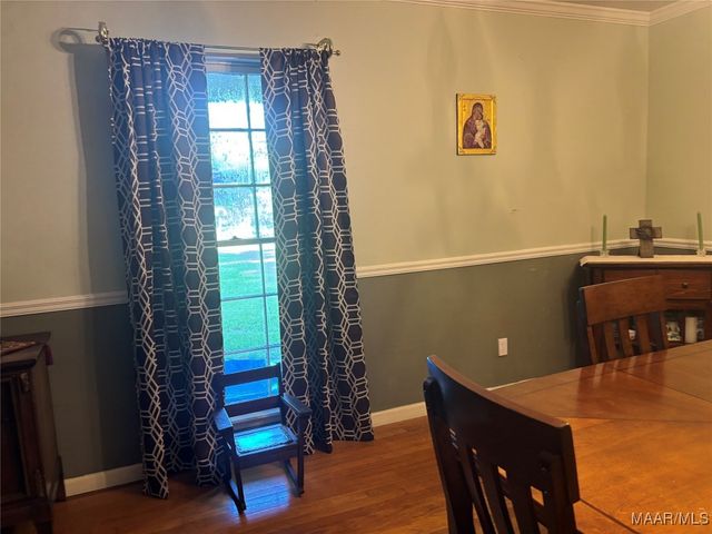 103 Brookwood Drive, Selma, AL 36701