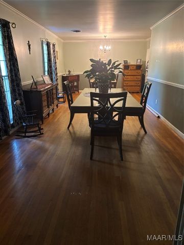 103 Brookwood Drive, Selma, AL 36701