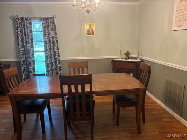 103 Brookwood Drive, Selma, AL 36701