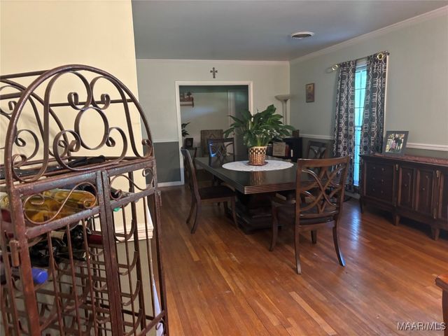 103 Brookwood Drive, Selma, AL 36701