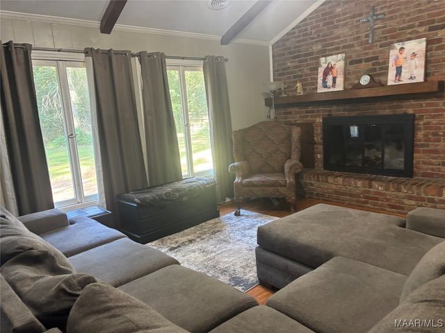 103 Brookwood Drive, Selma, AL 36701