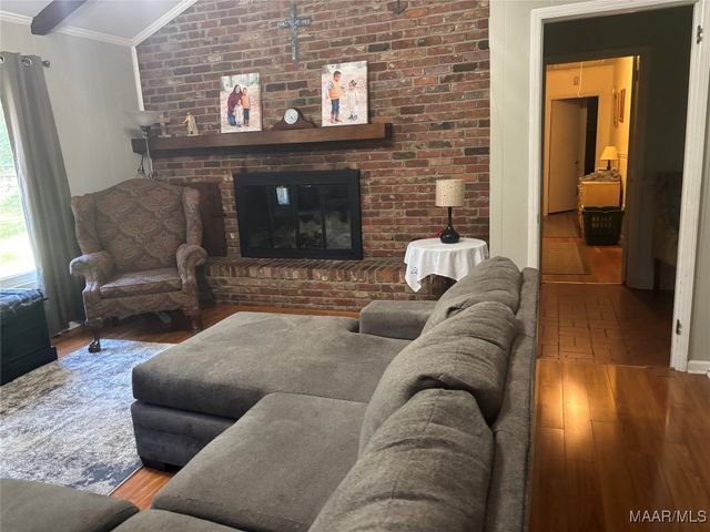 103 Brookwood Drive, Selma, AL 36701