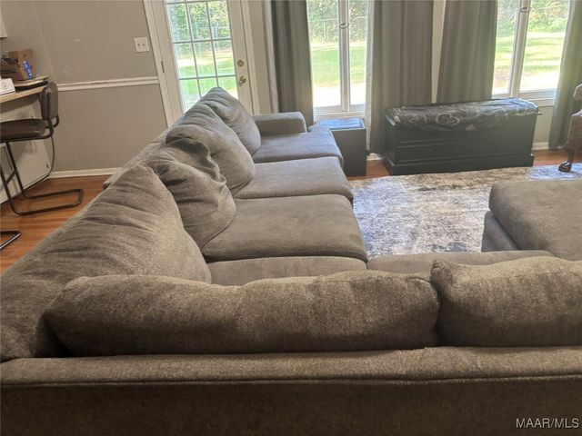 103 Brookwood Drive, Selma, AL 36701