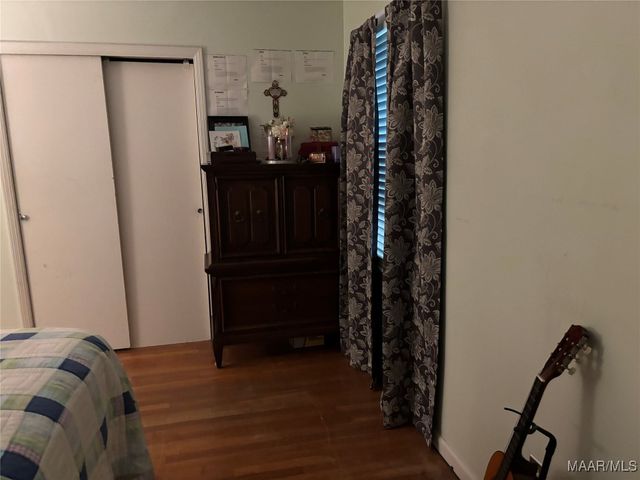 103 Brookwood Drive, Selma, AL 36701