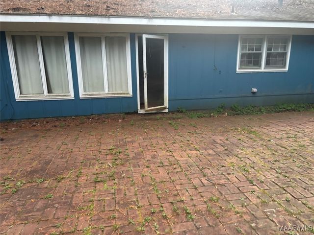 103 Brookwood Drive, Selma, AL 36701