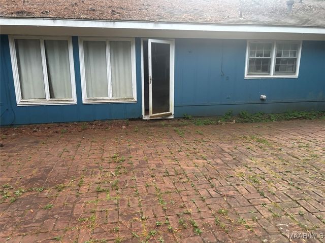 103 Brookwood Drive, Selma, AL 36701