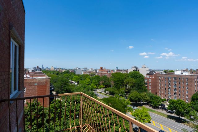 842 Ocean Pkwy Apt 8A, New York City, NY 11230