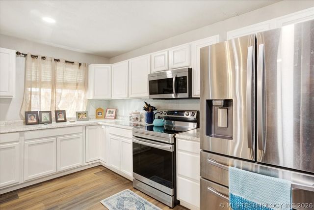 401 Washington Avenue, Boswell, OK 74727