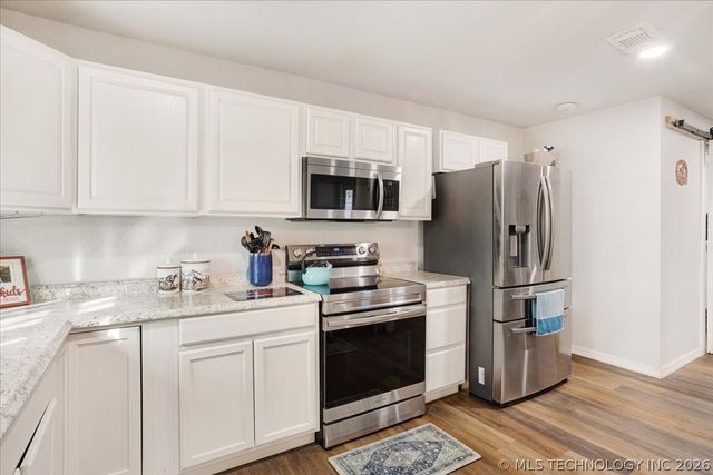 401 Washington Avenue, Boswell, OK 74727