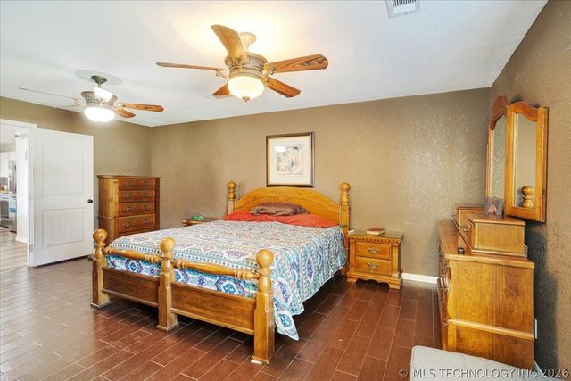 401 Washington Avenue, Boswell, OK 74727