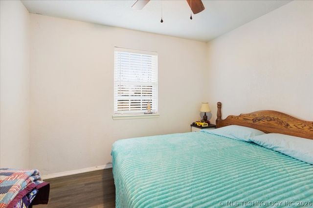 401 Washington Avenue, Boswell, OK 74727