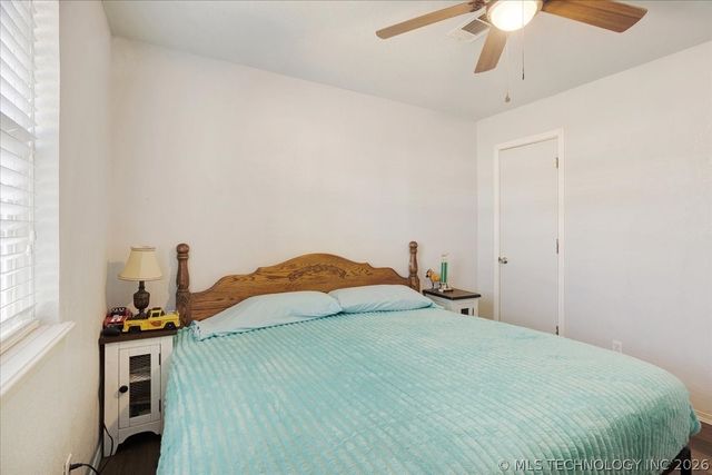 401 Washington Avenue, Boswell, OK 74727