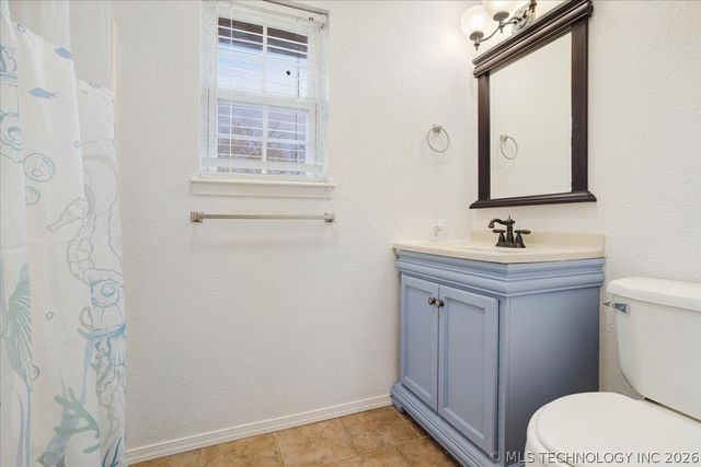 401 Washington Avenue, Boswell, OK 74727