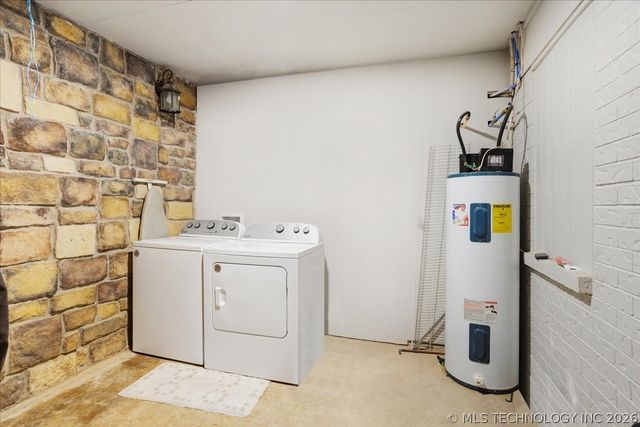 401 Washington Avenue, Boswell, OK 74727