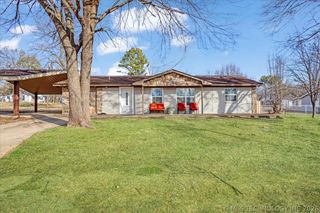 401 Washington Avenue, Boswell, OK 74727