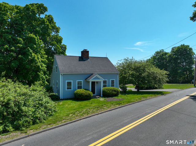309 Matson Hill Road, Glastonbury, CT 06073