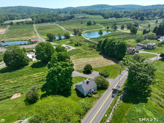 309 Matson Hill Road, Glastonbury, CT 06073