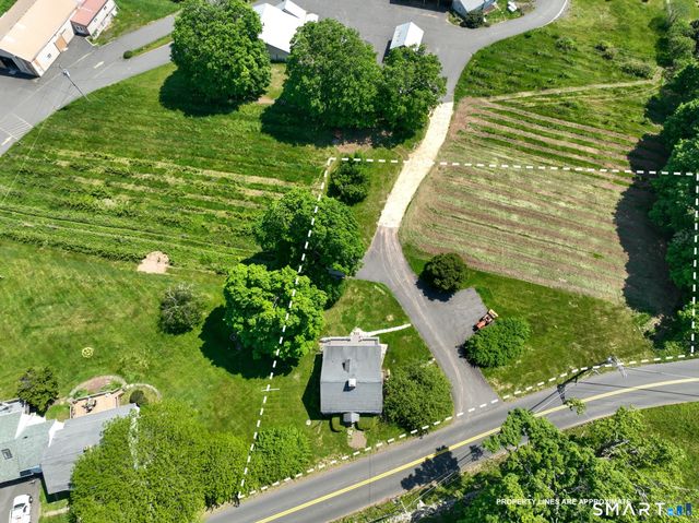 309 Matson Hill Road, Glastonbury, CT 06073