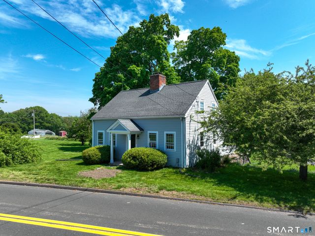 309 Matson Hill Road, Glastonbury, CT 06073