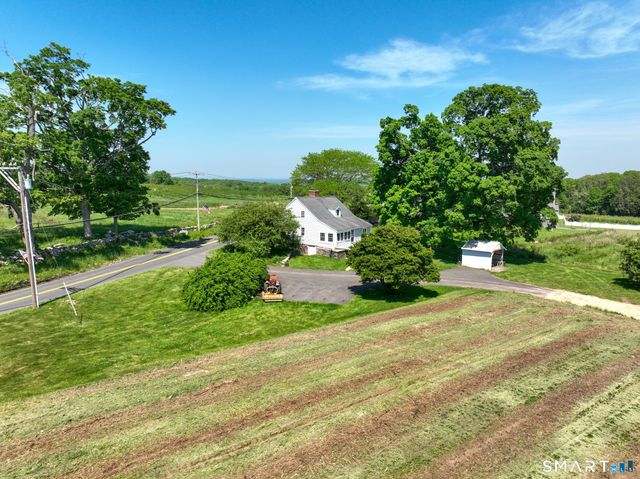 309 Matson Hill Road, Glastonbury, CT 06073