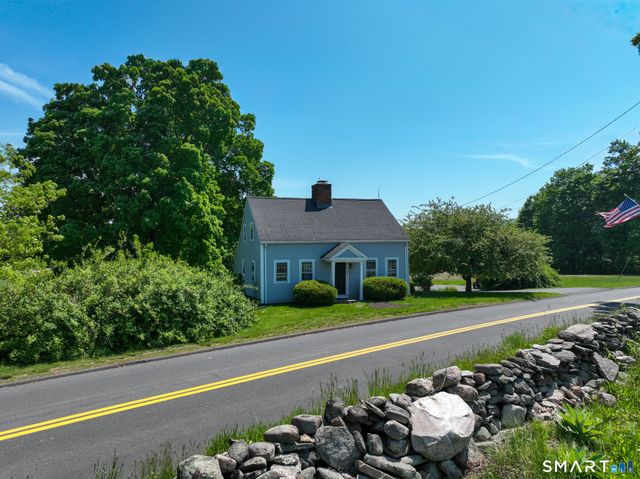 309 Matson Hill Road, Glastonbury, CT 06073