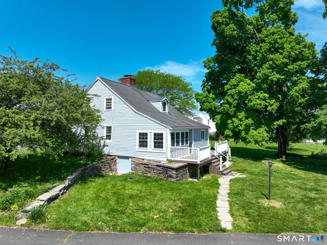309 Matson Hill Road, Glastonbury, CT 06073