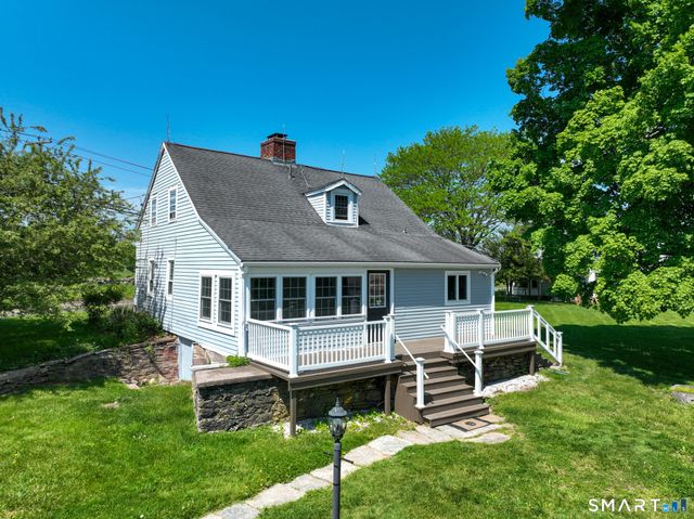 309 Matson Hill Road, Glastonbury, CT 06073