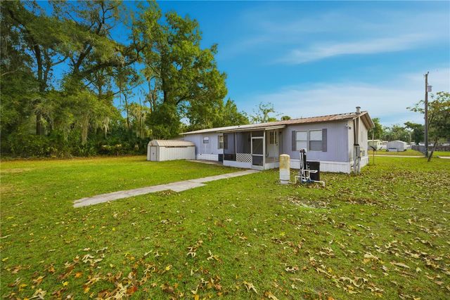 17196 NE 36TH COURT, Citra, FL 32113