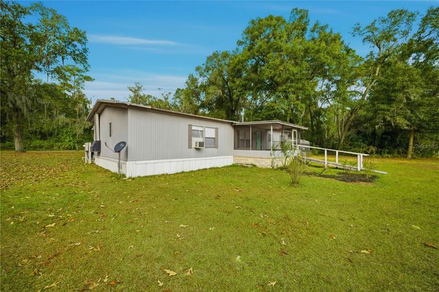 17196 NE 36TH COURT, Citra, FL 32113