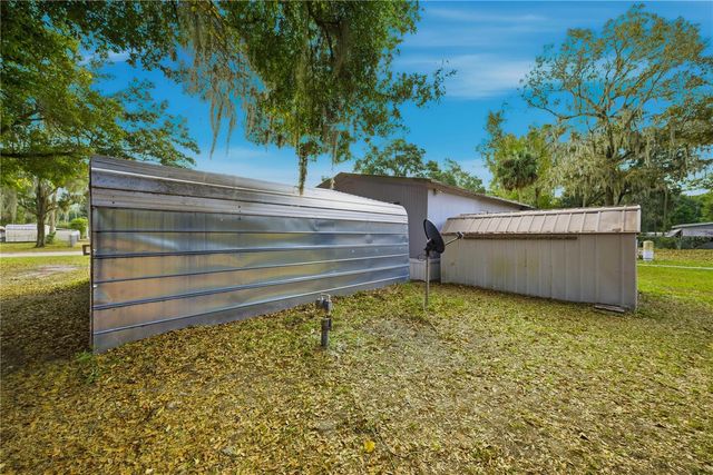 17196 NE 36TH COURT, Citra, FL 32113