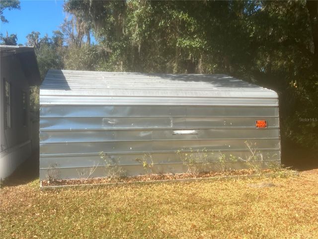 17196 NE 36TH COURT, Citra, FL 32113